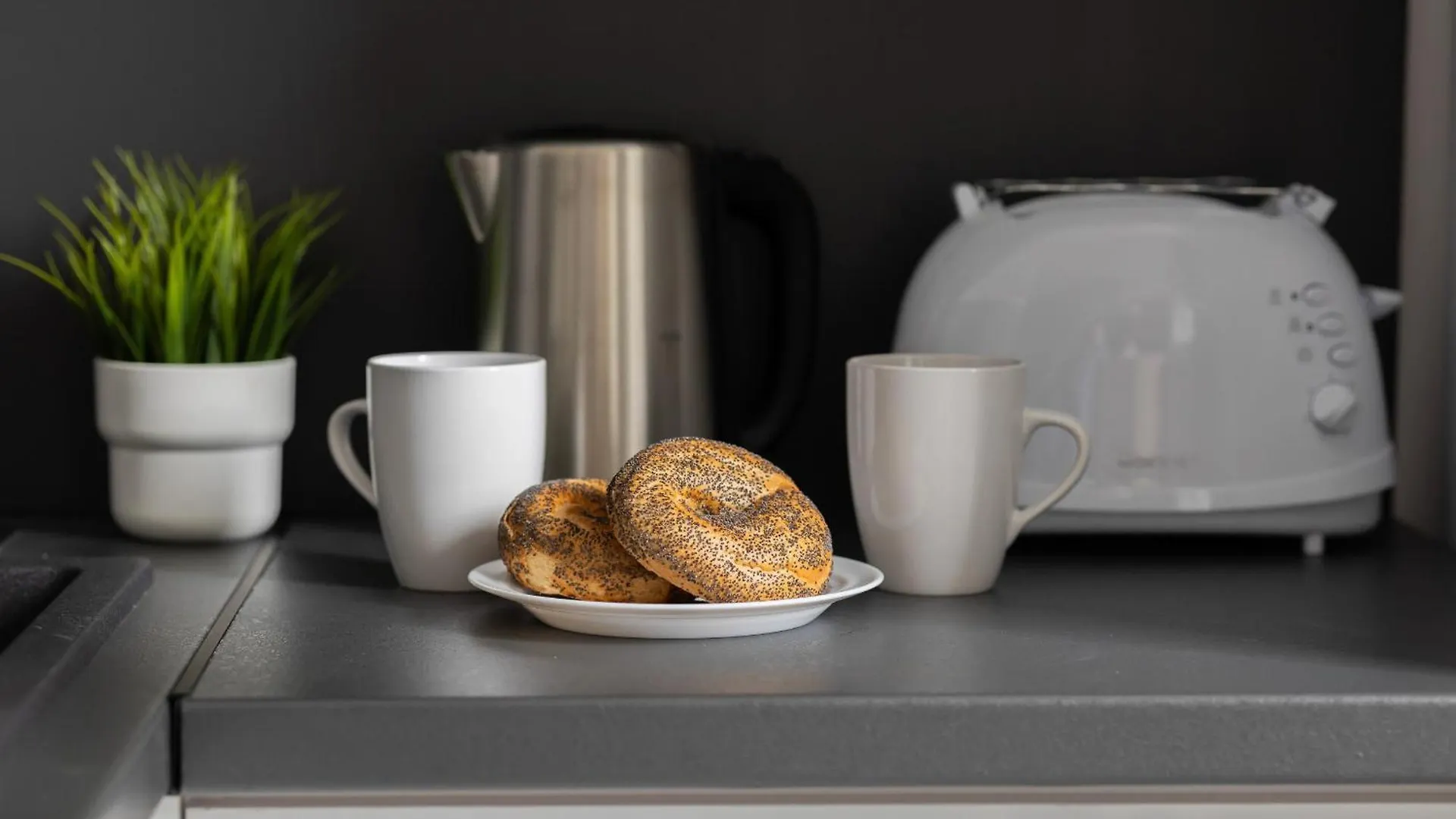 City Park Studio Apartment Solec Warsaw By Renters 0*,  Poland
